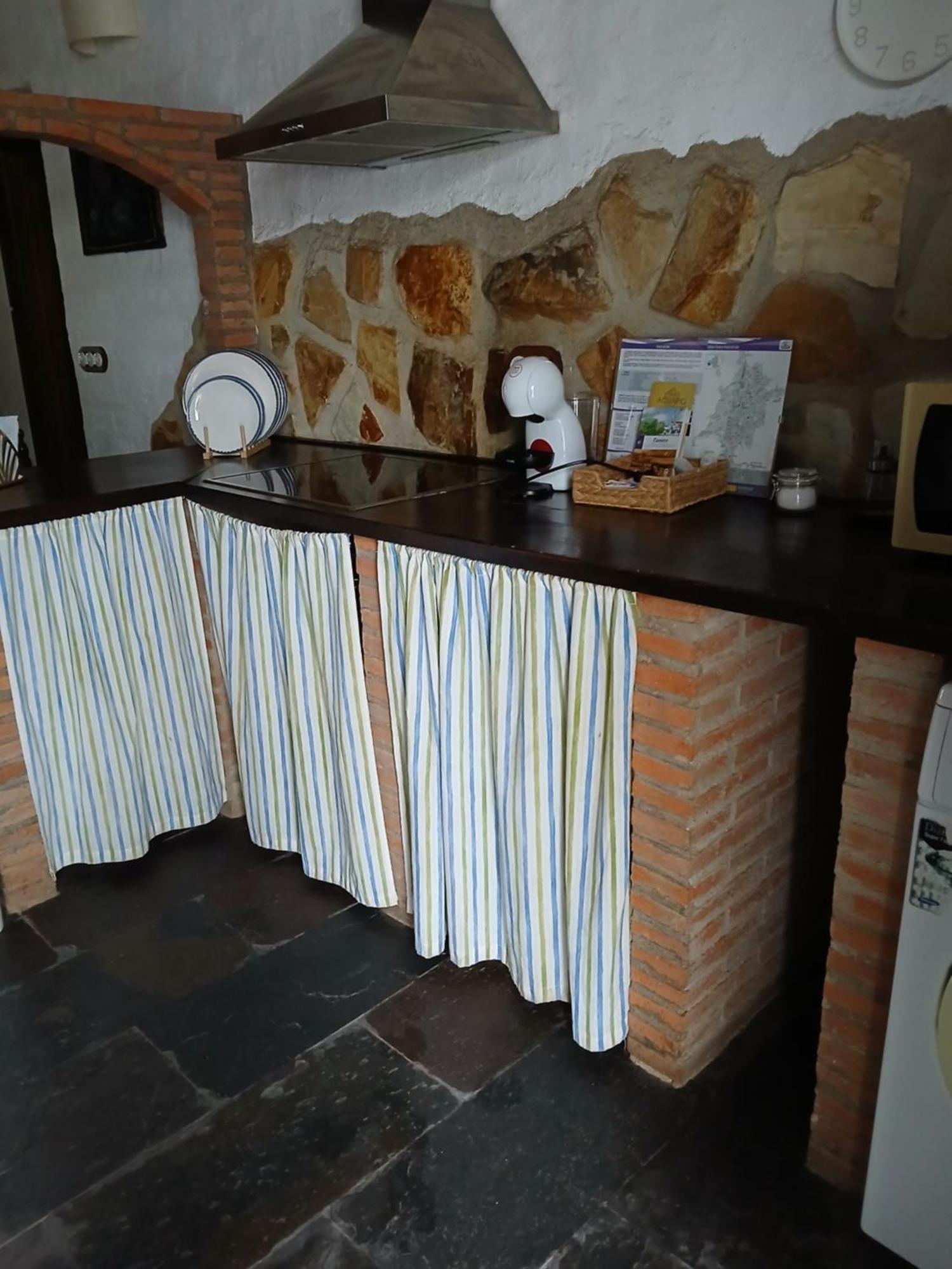 Pensjonat Mirador De Fuentes Fuentes de León Zewnętrze zdjęcie
