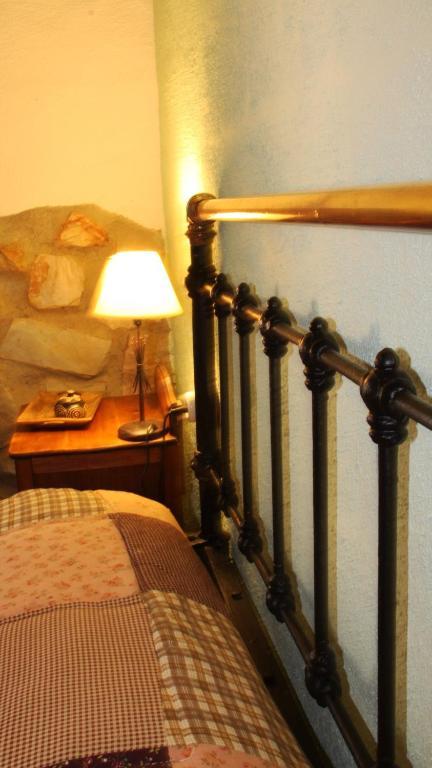 Pensjonat Mirador De Fuentes Fuentes de León Zewnętrze zdjęcie